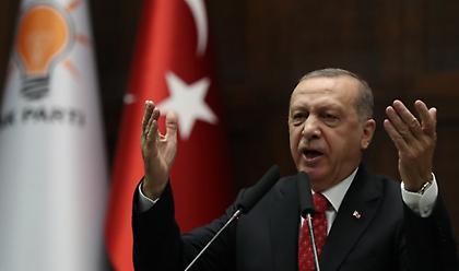 Επίσπευση των διαδικασιών στην Τουρκική Βουλή για αποστολή στρατευμάτων στη Λιβύη