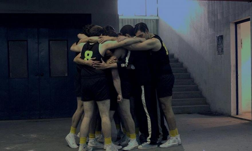 Συγκινητικό σημείωμα του Γιώργου Μόσχου «παρουσίασε» η ΑΕΚ