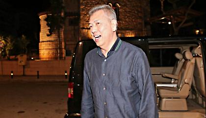 Η... κατά λάθος πρόταση του Παϊρόζ στον Μέσι που παραλίγο να αλλάξει το ποδόσφαιρο!