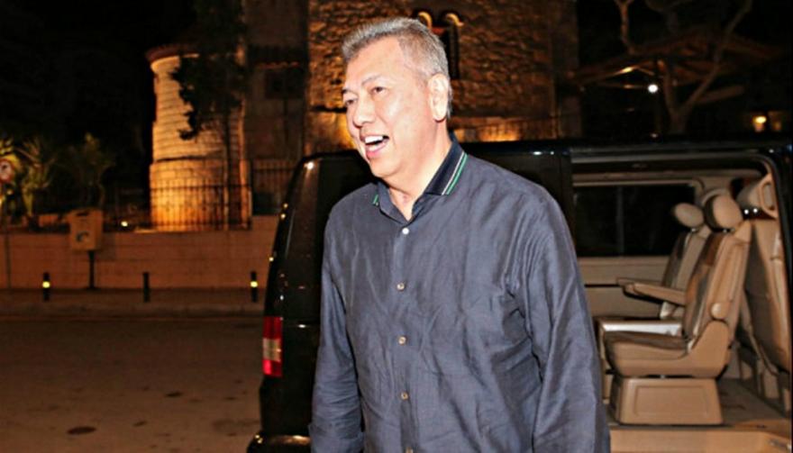 Η... κατά λάθος πρόταση του Παϊρόζ στον Μέσι που παραλίγο να αλλάξει το ποδόσφαιρο!