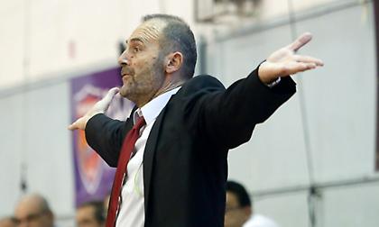 Τέλος ο Καλαφατάκης από Ιωνικό πριν κάνει ντεμπούτο!