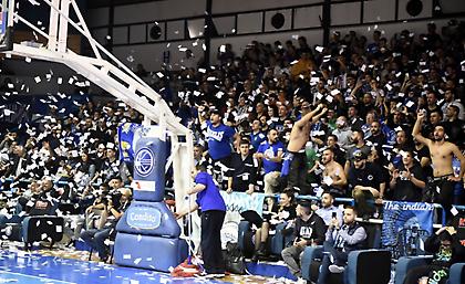 LIVE: Ηρακλής-ΠΑΟΚ