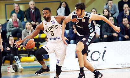 «Εκτέλεσε» τον Κολοσσό το Ρέθυμνο!