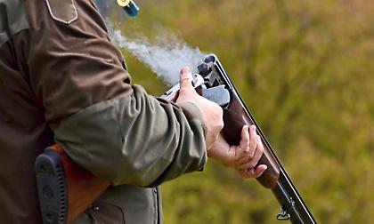 Πάτρα: Συνελήφθη ο λαθροθήρας που πυροβόλησε κατά πολιτών