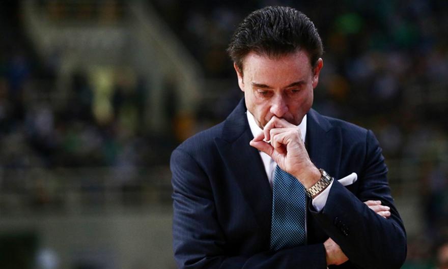 Βλέπει ΑΕΚ ο Πιτίνο (video)