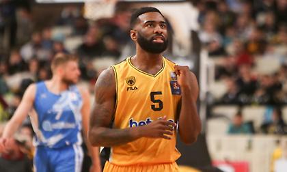 Αποχαιρέτησε το 2019 με «πάρτι» και κατοστάρα κόντρα στον Ιωνικό η ΑΕΚ!