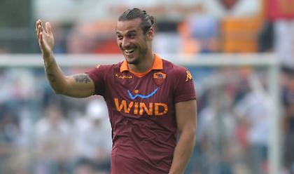 Επιστρέφει στην ενεργό δράση ο Οσβάλντο!