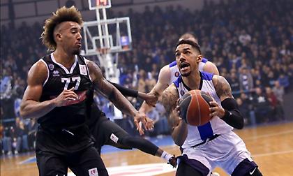 «Ροπαλιά» του Ηρακλή στον ΠΑΟΚ, τον άφησε στο βυθό