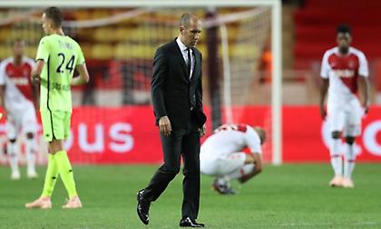 Τελειώνει ο Ζαρντίμ από Μονακό, αναλαμβάνει ο Μορένο!