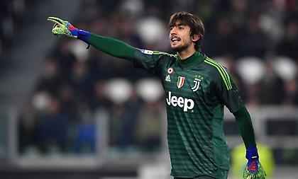 Επιστρέφει στη Τζένοα ο Περίν