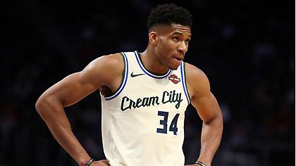 Εκτός και με Μάτζικ ο Γιάννης