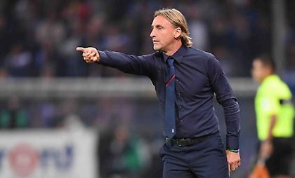 Ανακοίνωσε Νικόλα η Τζένοα