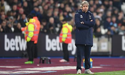 Τέλος από Γουέστ Χαμ ο Πελεγκρίνι!