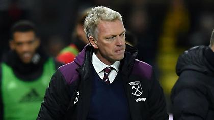 Αναλαμβάνει την Γουέστ Χαμ ο Μόγιες!