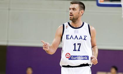 Μια ανάσα από Μάντζαρη ο Προμηθέας!