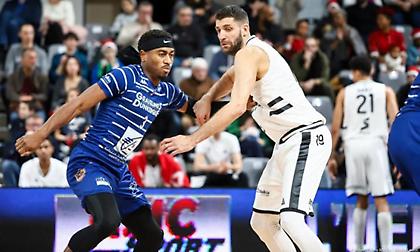 Επέστρεψε στις νίκες η Βιλερμπάν