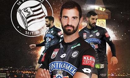 Με Αυλωνίτη, Λυκογιάννη η καλύτερη ενδεκάδα της δεκαετίας στη Στουρμ Γκρατς