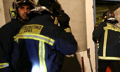 Ασφαλείς οι 53 φοιτητές που εγκλωβίστηκαν στην Εύβοια