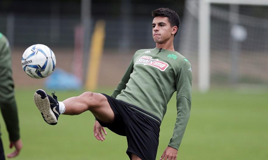 Δύσκολα μένει Παναθηναϊκό ο Αθανασακόπουλος