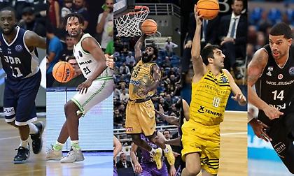 Basketball Champions League: Φτιάξτε την δική σας ομάδα! (photo)