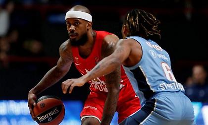 Ερυθρός Αστέρας: Επιτέλους νίκη στη Ρωσία!