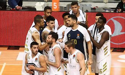 Ρεάλ: Έσπασε το δικό της ρεκόρ νικών σε ένα έτος!