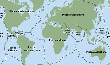 Έλληνες γεωεπιστήμονες δημιούργησαν έναν ολοκληρωμένο σεισμοτεκτονικό χάρτη