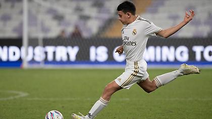 Φοβερό «τούβλο» από τον γιο του αδικοχαμένου Ρέγες (video)