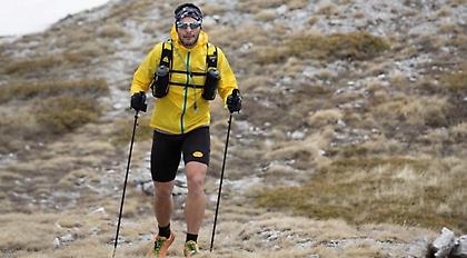 WonderRun: Τρέχοντας στο Hong Kong για την Μονάδα Αυτιστικού Ατόμου ΕΛΠΙΔΑ