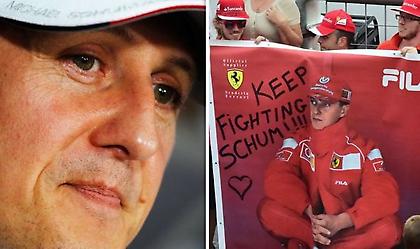 Έξι χρόνια από το ατύχημα που καθήλωσε τον Σουμάχερ