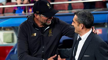 Ο κόσμος της Μπαρτσελόνα δεν θέλει Βαλβέρδε, αλλά… Κλοπ