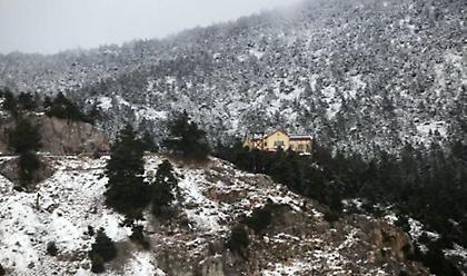 Η επέλαση της Ζηνοβίας - Πέφτει κι άλλο η θερμοκρασία στην Αττική την Κυριακή