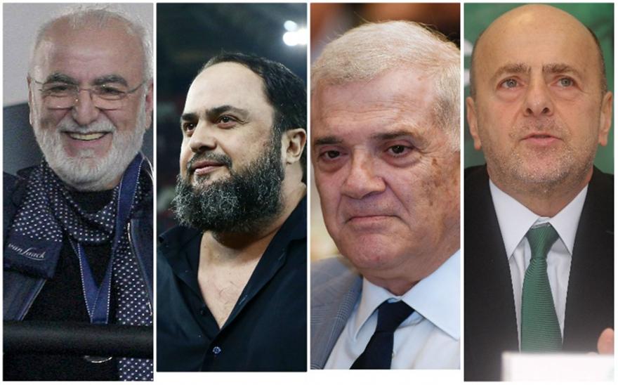 Μέσα στο Γενάρη και στην Ελλάδα το ραντεβού των μεγάλων