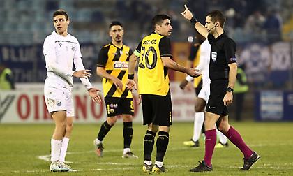 Αν αρχίσει κανονικά η Super League το επόμενο ΣΚ, οι διαιτητές θα μας στείλουν στο ψυχιατρείο