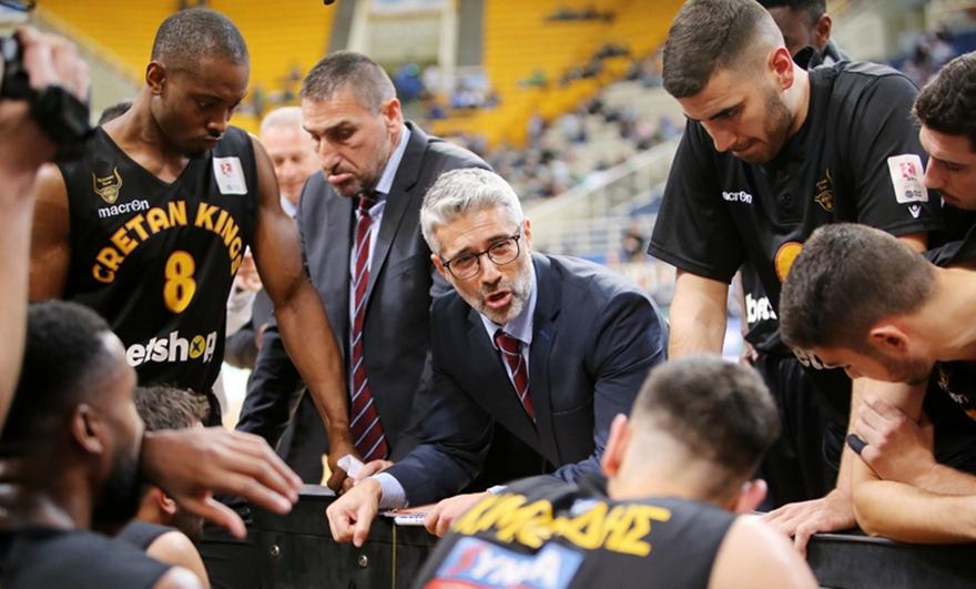 Ζιάγκος στον ΣΠΟΡ FM 94,6: «Τα σπουδαία έρχονται για την ΑΕΚ»