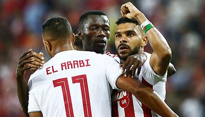 Σενάρια για επιστροφή-έκπληξη στον Ολυμπιακό!