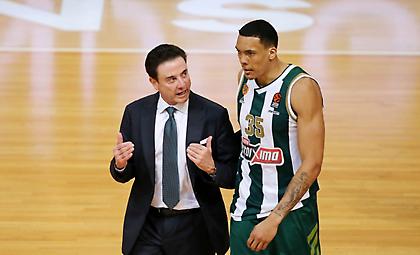 Κοντός: «Πάντα κοιτάζει την αγορά ο Παναθηναϊκός»