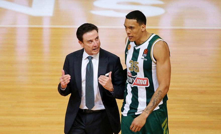 Κοντός: «Πάντα κοιτάζει την αγορά ο Παναθηναϊκός»