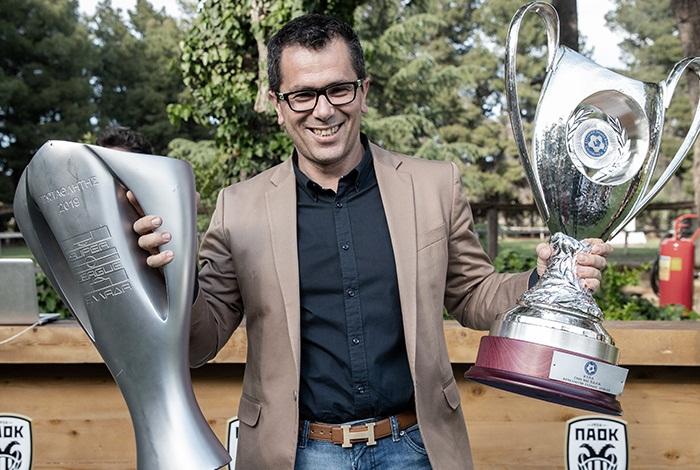 Μετακομίζει στο Κατάρ ο γιατρός του ΠΑΟΚ