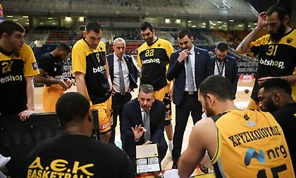 Ρεκόρ 18 ετών στην Α1 από ΑΕΚ