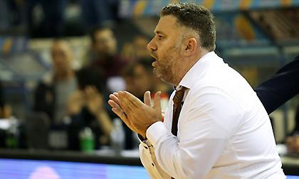 Έφτασε τις 50 νίκες στην Basket League ο Γιατράς