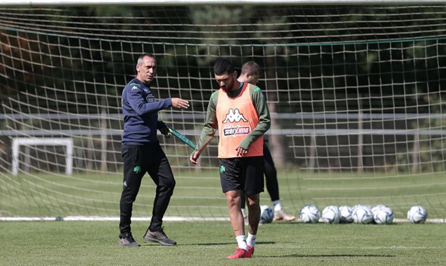 Δύο νέα θύματα ίωσης στον Παναθηναϊκό