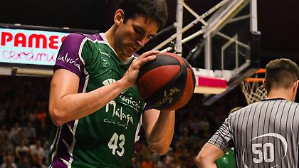 Ξέρανε την Φουενλαμπράδα ο Σουάρεθ