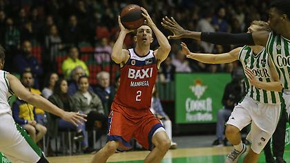 Ισοφάρισε ιστορικό ρεκόρ ο Τούλσον στην ACB