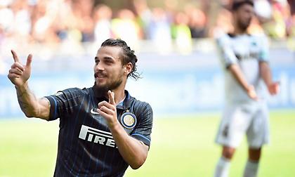 Ντάνι Οσβάλντο: Ο «δολοφόνος» γυρίζει στον τόπο του... εγκλήματος!