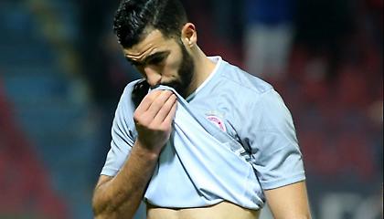 Αν έρθει αυτός ο αμυντικός, θα στείλει τον Μεριά στην... εξέδρα!