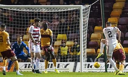 «Γκέλες» για Μάδεργουελ, Αμπερντίν