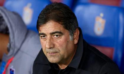 Αναζητά προπονητή η Τραμπζονσπόρ