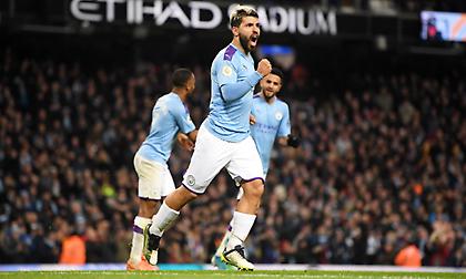 Λύγισε τη Σέφιλντ Γιουνάιτεντ και ολοκλήρωσε με χαμόγελα το 2019 η Σίτι!