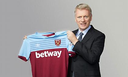 Επίσημο: Επέστρεψε στη Γουέστ Χαμ ο Μόγιες